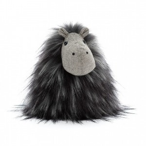 Jellycat Forest Forager Grobble 15 CM X 11 CM, Jellycat USA | OX0453196