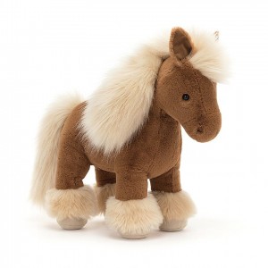 Jellycat Freya Pony 32 CM X 32 CM, Jellycat USA | BS5764109