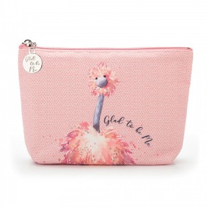 Jellycat Glad to Be Me Pink Small Bag 11 CM X 5 CM, Jellycat USA | NK7916248