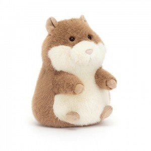 Jellycat Gordy Guinea Pig 21 CM X 14 CM, Jellycat USA | IM7045631