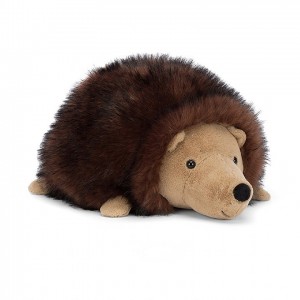 Jellycat Hamish Hedgehog 21 CM X 41 CM, Jellycat USA | JA2198745