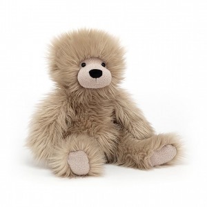 Jellycat Herbie Bear 37 CM X 13 CM, Jellycat USA | YX8697120