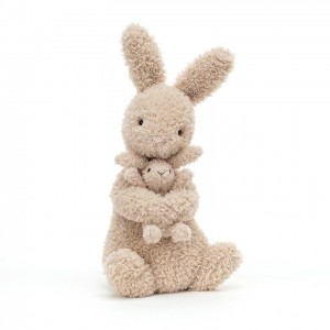 Jellycat Huddles Bunny 24 CM X 14 CM, Jellycat USA | OB0368451