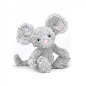 Jellycat Iggle Mouse 24 CM X 8 CM, Jellycat USA | YJ8607592