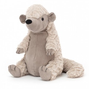 Jellycat Jackadee Pangolin 24 CM X 10 CM, Jellycat USA | QA5893046