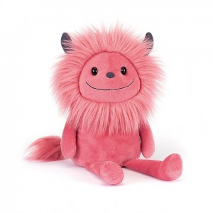 Jellycat Jinx Monster 42 CM X 14 CM, Jellycat USA | KH6201534