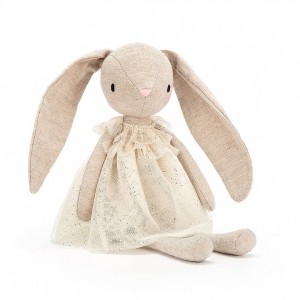 Jellycat Jolie Bunny 30 CM X 7 CM, Jellycat USA | NS7956380