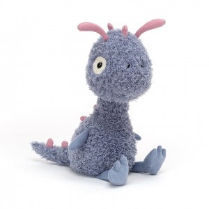 Jellycat Jubjub Bimmie 28 CM X 9 CM, Jellycat USA | BF4721986