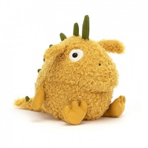 Jellycat Jubjub Yonnie 28 CM X 9 CM, Jellycat USA | NA6481329