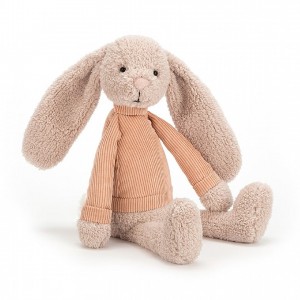 Jellycat Jumble Bunny 34 CM X 9 CM, Jellycat USA | PZ8127095