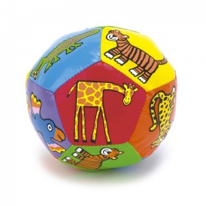 Jellycat Jungly Tails Boing Ball 10 CM, Jellycat USA | PH0518967