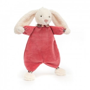 Jellycat Lingley Bunny Soother 28 CM X 18 CM, Jellycat USA | OY1360459