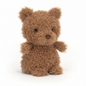 Jellycat Little Bear 18 CM X 10 CM, Jellycat USA | BM5729813