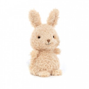 Jellycat Little Bunny 18 CM X 10 CM, Jellycat USA | SF5698207