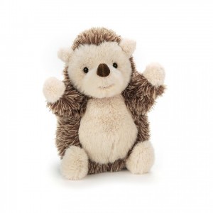 Jellycat Little Hedgehog 16 CM X 10 CM, Jellycat USA | FW4932165