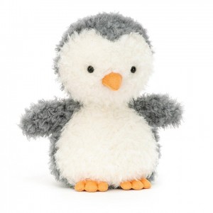 Jellycat Little Penguin 18 CM X 8 CM, Jellycat USA | FL1356087