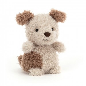 Jellycat Little Pup 18 CM X 10 CM, Jellycat USA | WV8734560