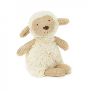 Jellycat Lollie Lamb 25 CM, Jellycat USA | SC5867204