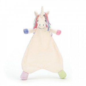 Jellycat Lollopylou Soother 32 CM X 18 CM, Jellycat USA | CO7203859