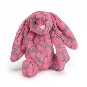 Jellycat Lucie Bashful Bunny 23 CM X 10 CM, Jellycat USA | WC9160427