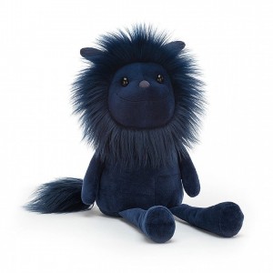 Jellycat Luda Monster 42 CM X 14 CM, Jellycat USA | ZH2938675