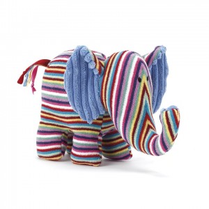 Jellycat Maypole Elephant Chime 20 CM, Jellycat USA | YJ8921675