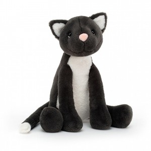 Jellycat Meg Cat 38 CM X 14 CM, Jellycat USA | OH5807361