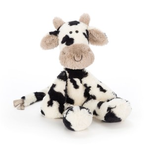 Jellycat Merrydays Cow 41 CM X 8 CM, Jellycat USA | NK0645823