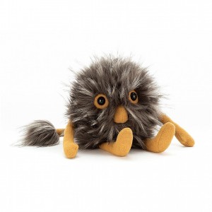 Jellycat Monster Ball 25 CM X 9 CM, Jellycat USA | AH8310672