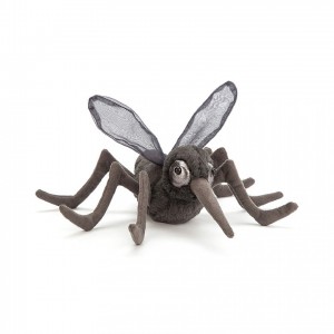 Jellycat Morris Mosquito 22 CM X 7 CM, Jellycat USA | NW9831427