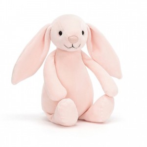 Jellycat My Bunny Pink 27 CM X 11 CM, Jellycat USA | IP0741683