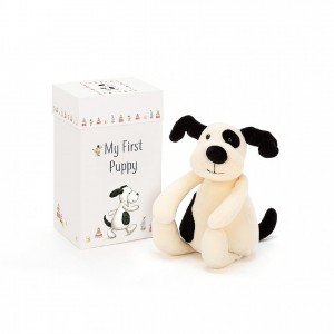 Jellycat My First Puppy 19 CM X 6 CM, Jellycat USA | FY6859430