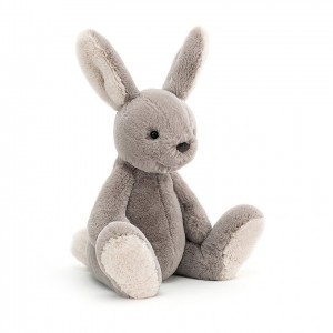 Jellycat Nibs Bunny 24 CM X 20 CM, Jellycat USA | MD1902347