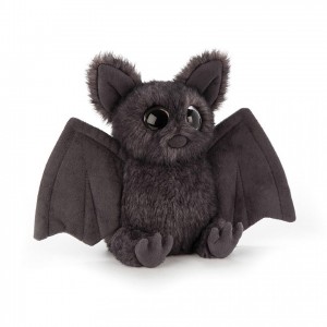 Jellycat Nocturne Bat 16 CM X 12 CM, Jellycat USA | WM2487319