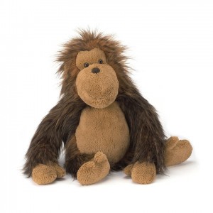 Jellycat Olaf Orangutan 55 CM, Jellycat USA | KY9025736