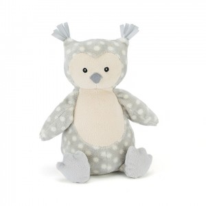 Jellycat Ollie Owl 25 CM, Jellycat USA | FC5843912