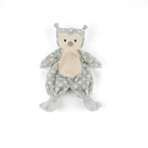 Jellycat Ollie Owl Boubou 23 CM, Jellycat USA | JG0951728