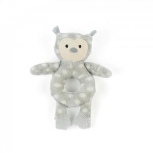 Jellycat Ollie Owl Grabber 13 CM, Jellycat USA | CU0162543