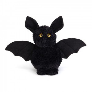 Jellycat Peanut Bat 14 CM X 9 CM, Jellycat USA | UJ7326941