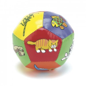 Jellycat Pet Tails Boing Ball 10 CM, Jellycat USA | HW7901586