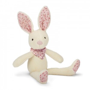 Jellycat Petal Bunny Chime 27 CM, Jellycat USA | CU6053729