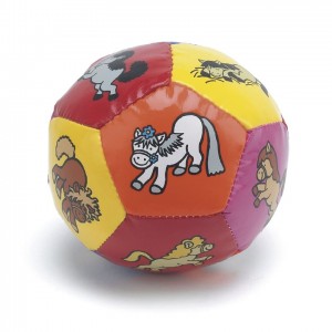 Jellycat Pony Tails Boing Ball 13 CM, Jellycat USA | BN4789510