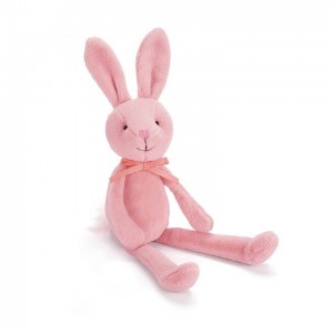 Jellycat Popsicle Cherry Bunny 24 CM X 5 CM, Jellycat USA | YO9820164