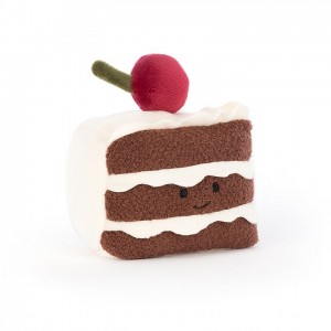 Jellycat Pretty Patisserie Gateaux 8 CM X 6 CM, Jellycat USA | RF1497063