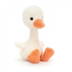 Jellycat Quack-Quack Duck 31 CM X 14 CM, Jellycat USA | UJ9102856