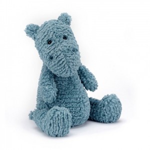 Jellycat Quangle Wangle Hippo 32 CM X 10 CM, Jellycat USA | JK4608293