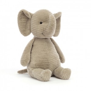 Jellycat Quaxy Elephant 26 CM X 14 CM, Jellycat USA | VH1590863