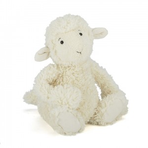 Jellycat Raggedy Lamb 32 CM, Jellycat USA | NR0475391