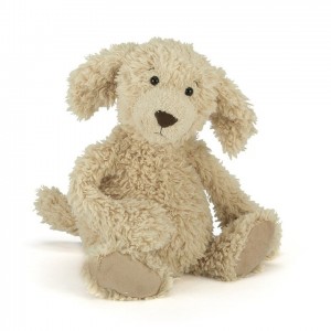 Jellycat Raggedy Pup 32 CM, Jellycat USA | JG1690237