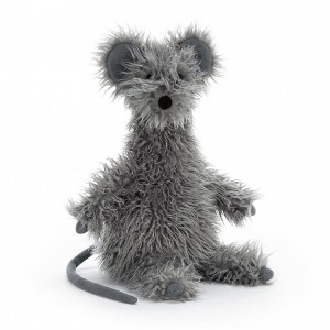 Jellycat Remington Rat 37 CM X 12 CM, Jellycat USA | HT4027381